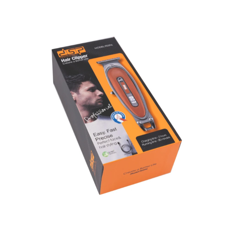 ماشین اصلاح دی اس پی مدل DSP90396
