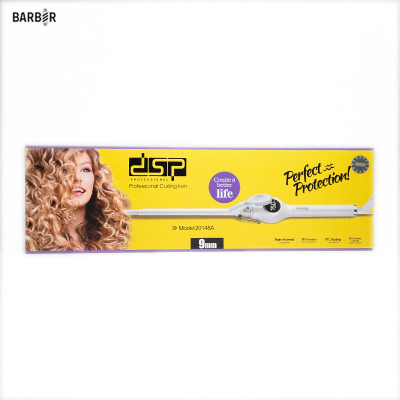 فر کننده مو بابیلیس مدل DSP-20148