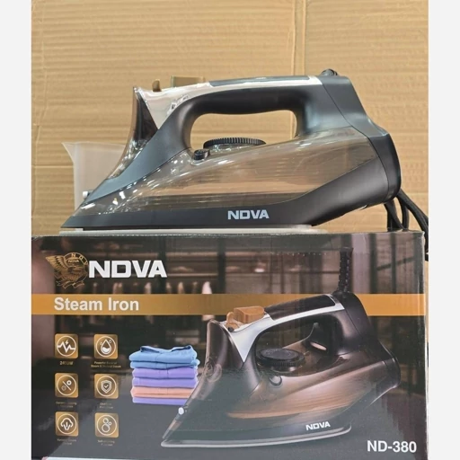 اتو بخار ندوا ND_380