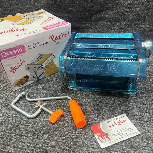 چرخ رشته ساز دسینی AMPIA 150
