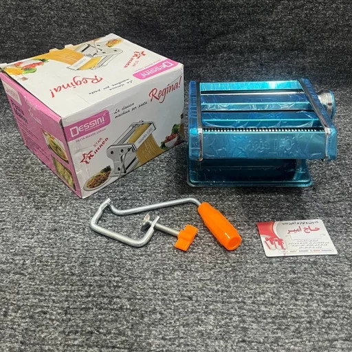 چرخ رشته ساز دسینی AMPIA 150