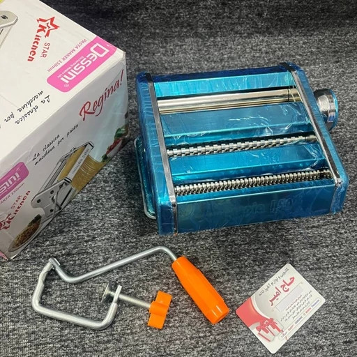 چرخ رشته ساز دسینی AMPIA 150