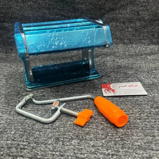 چرخ رشته ساز دسینی AMPIA 150