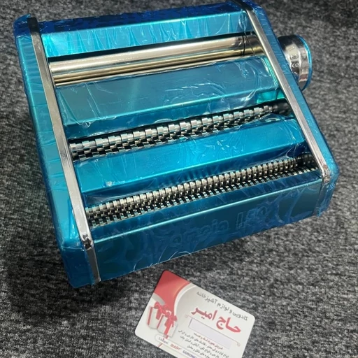 چرخ رشته ساز دسینی AMPIA 150