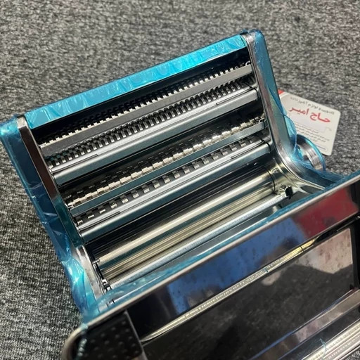 چرخ رشته ساز دسینی AMPIA 150