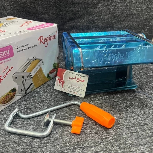 چرخ رشته ساز دسینی AMPIA 150