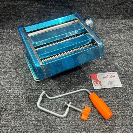 چرخ رشته ساز دسینی AMPIA 150