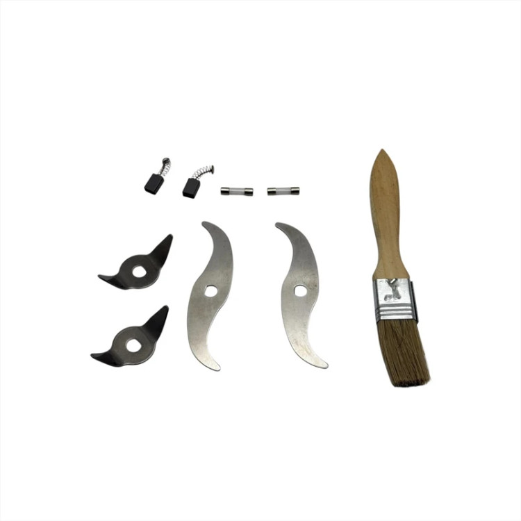 آسیاب صنعتی دسینی مدل KD150 ظرفیت ۱۵۰ گرم