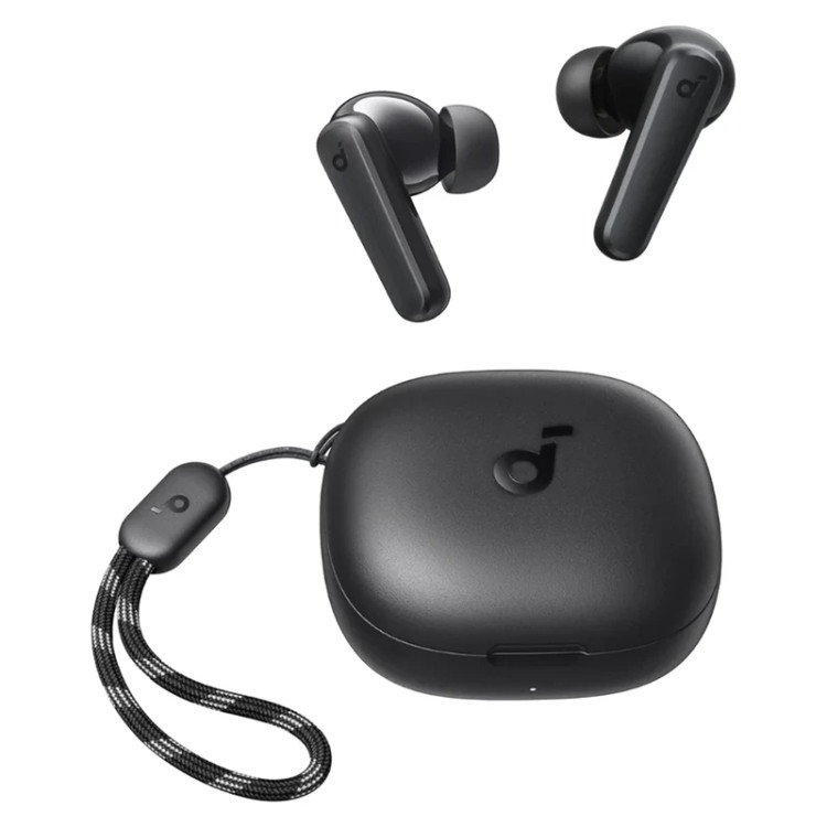 هدفون بلوتوثی انکر SoundCore R50i