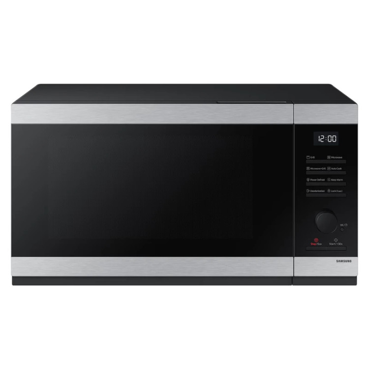 مایکروویو سامسونگ مدل MG40DG5524AT ظرفیت ۴۰ لیتر