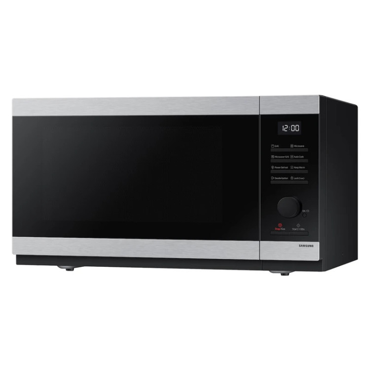 مایکروویو سامسونگ مدل MG40DG5524AT ظرفیت ۴۰ لیتر