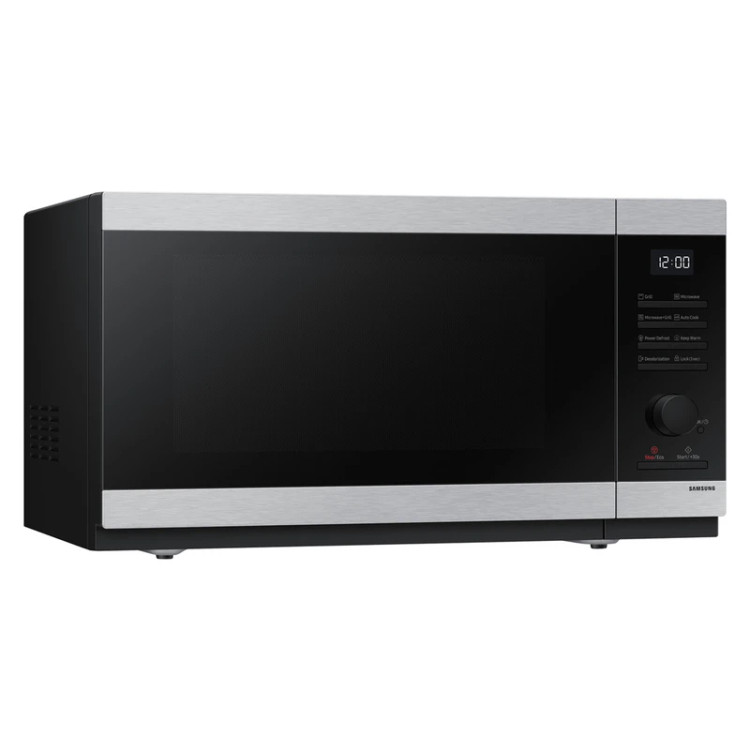 مایکروویو سامسونگ مدل MG40DG5524AT ظرفیت ۴۰ لیتر