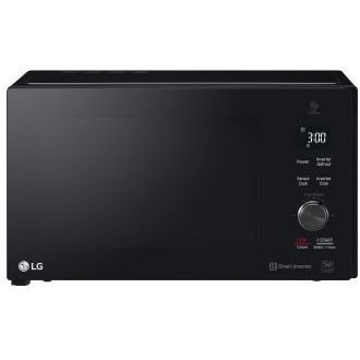 مایکروویو ال جی مدل MH8265 ظرفیت ۴۲ لیتر با ۲۸ برنامه A+