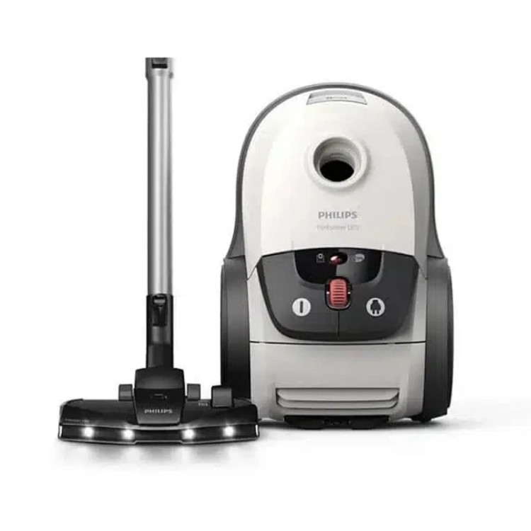 جاروبرقی فیلیپس 2200 وات مدل XD8042