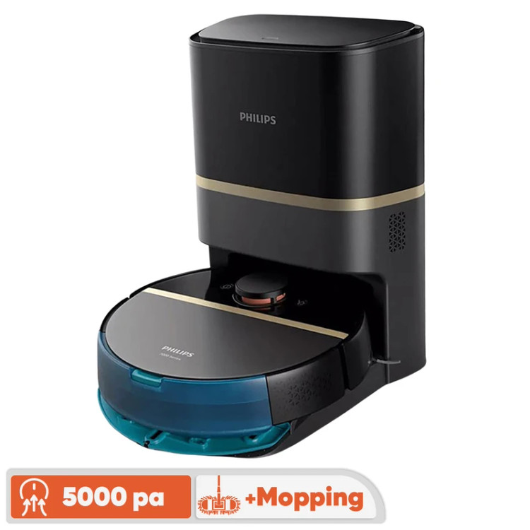 جارو رباتیک XU7100 فیلیپس سری 7000
