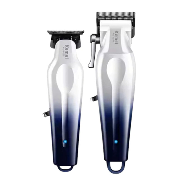 ست ماشین اصلاح کیمی مدل Kemei KM-8529