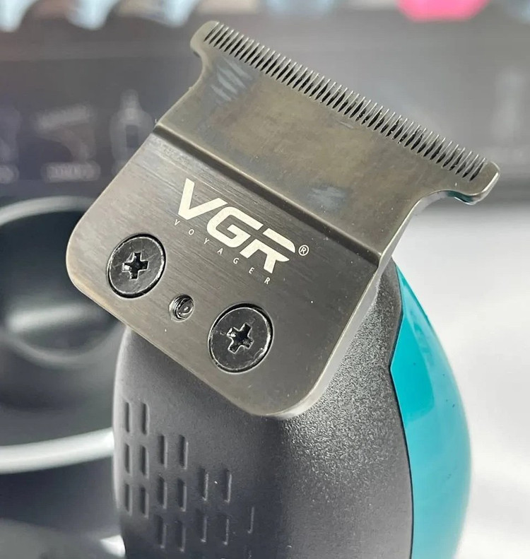 ماشین اصلاح و خط زن وی جی آر مدل V-035T