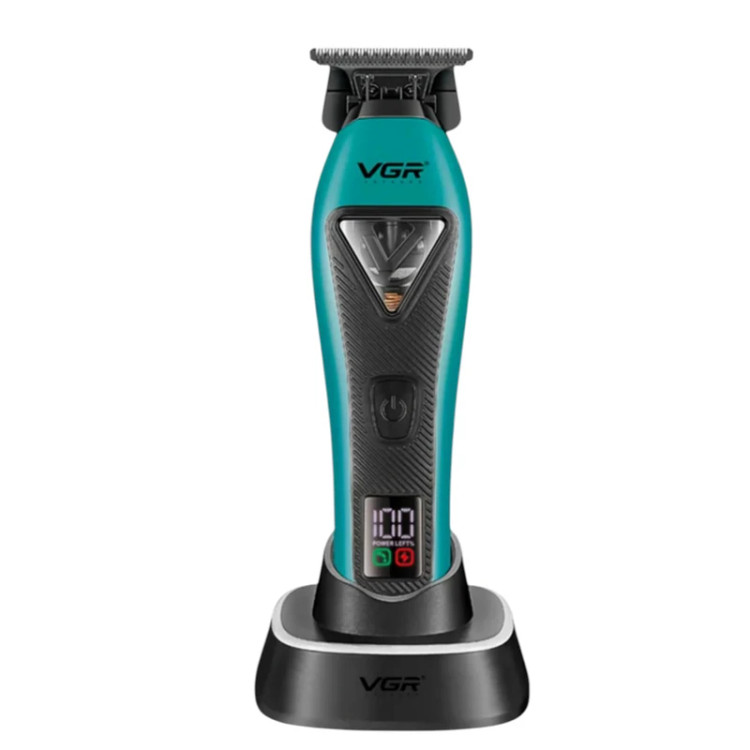 ماشین اصلاح و خط زن وی جی آر مدل V-035T