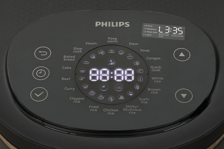 مولتی کوکر فیلیپس مدل HD4539