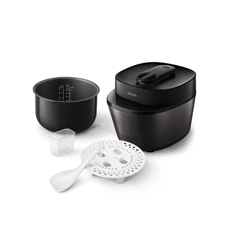 مولتی کوکر فیلیپس مدل HD2151