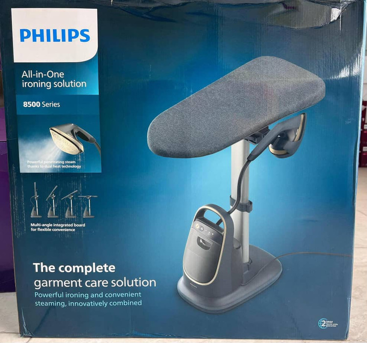 اتو بخارگر ایستاده فیلیپس مدل Philips ais8540