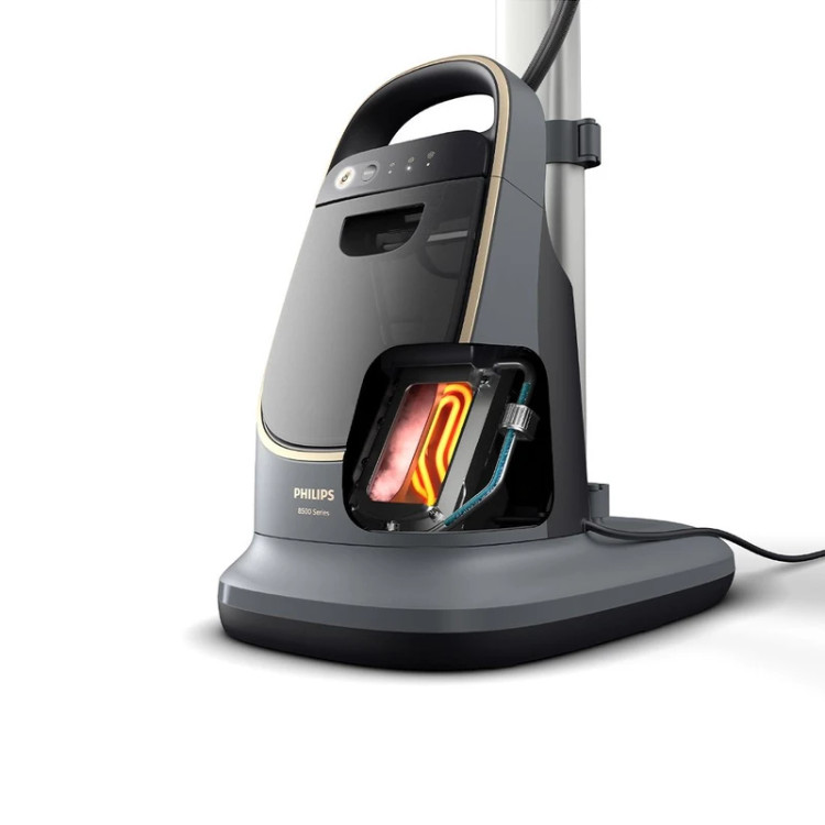 اتو بخارگر ایستاده فیلیپس مدل Philips ais8540