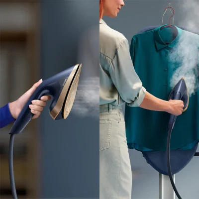 اتو بخار ایستاده فیلیپس مدل AIS8530