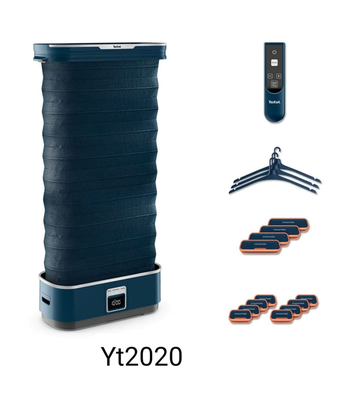 بخارگر تمام اتوماتیک تفال مدل Tefal YT2020