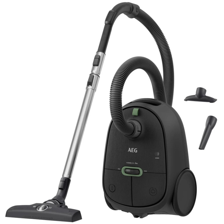 جاروبرقی AEG سری 6000 مدل AB61