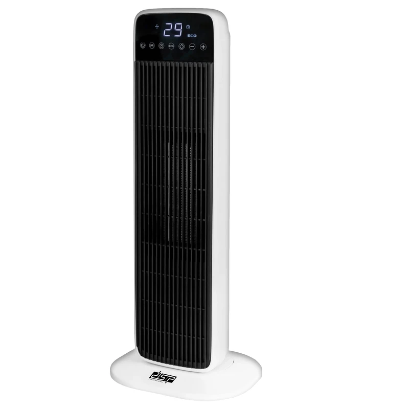 بخاری برقی ایستاده دی اس پی مدل KD3103