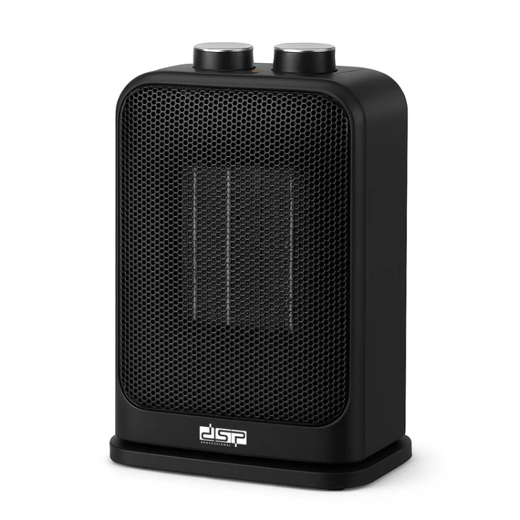 بخاری برقی دی اس پی Dsp مدل Kd-3102