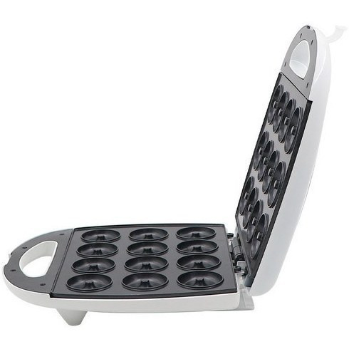 دونات ساز DSP مدل KC1174 توان 1400 وات پوشش نچسب Donut Maker