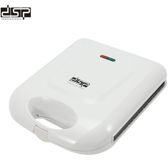 دونات ساز DSP مدل KC1174 توان 1400 وات پوشش نچسب Donut Maker
