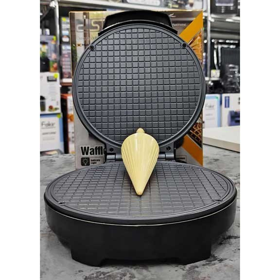 وافل گرد dsp مدل KC1359