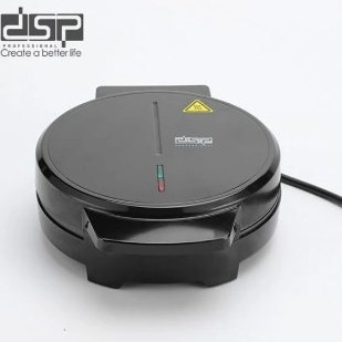 وافل گرد dsp مدل KC1359