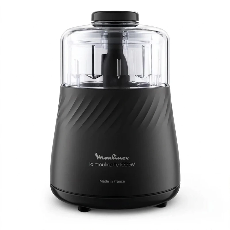 خردکن مولینکس مدل DP712