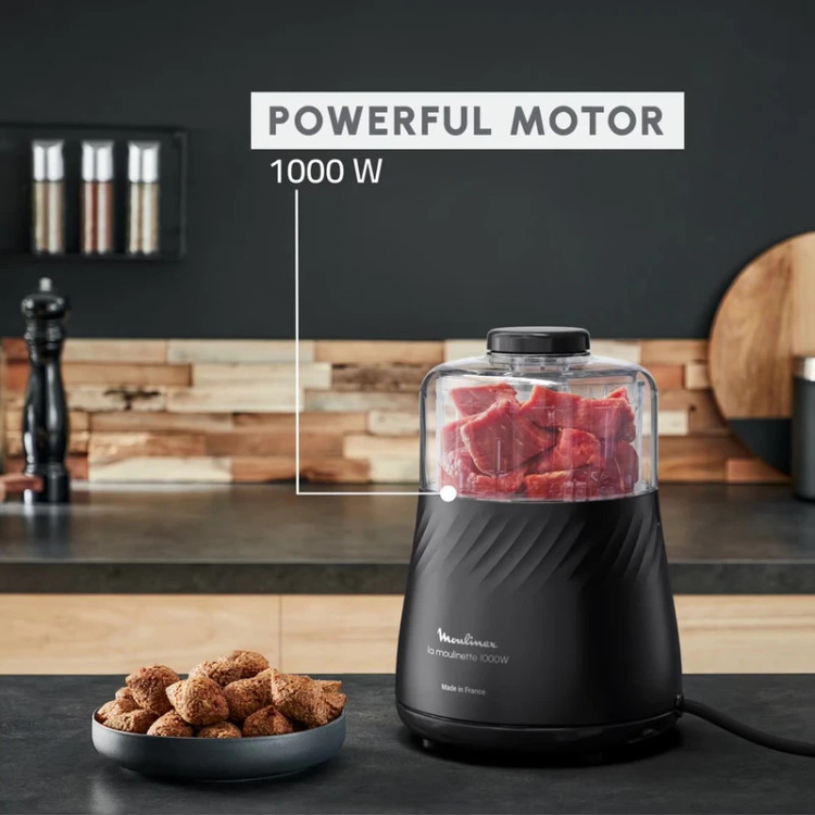 خردکن مولینکس مدل DP712