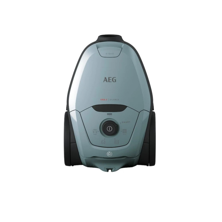 جارو برقی آ ا گ مدل VX82-1-4MB با قدرت مکش ۶۰۰ وات