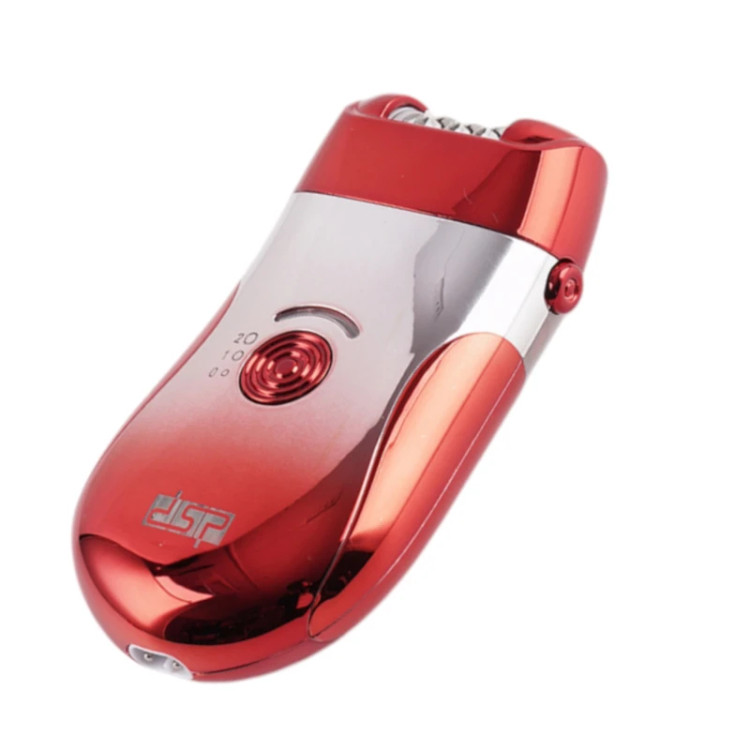 اپیلاتور ۴ کاره دی اس پی مدل DSP70213